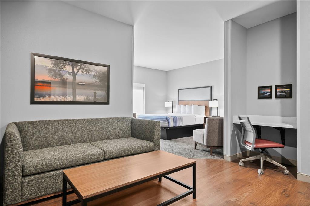 AmericInn by Wyndham International Falls - photo 45