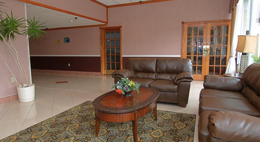 Quality Inn Easton - photo 9
