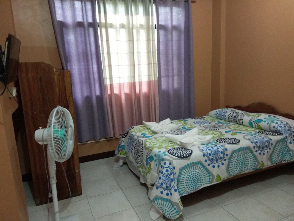 Ridgebrooke Hotel and Restaurant — Bontoc — photo 3