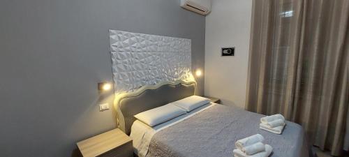 Mcm - carbon neutral hotel in Rome