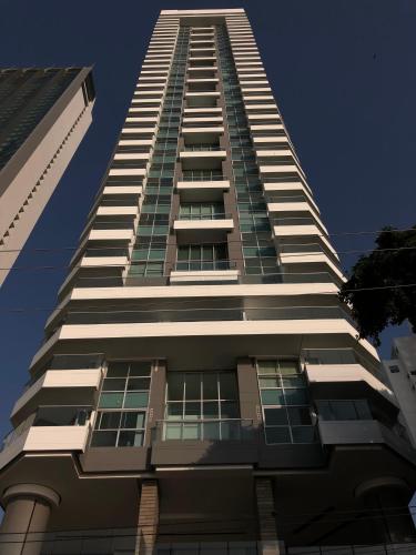 Excelente Apartamento en Murano Elite en Bocagrande Cartagena — 4-Star Luxury Hotel in Cartagena, Colombia