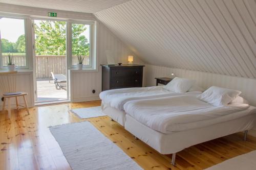 Åkagårdens Lodge — Bastad — photo 5