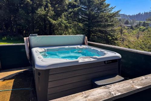 The Sandpiper at Bayocean — 4-Star Luxury Hotel in Tillamook, United States