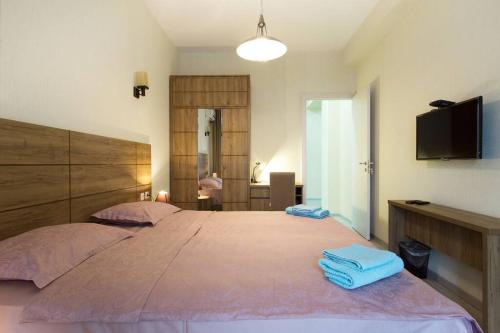 Heart of Ortachala 2Bedrooms with open view