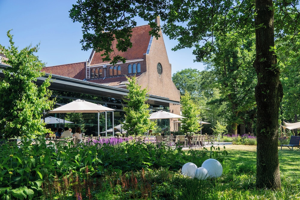 Conferentiehotel Kontakt der Kontinenten in Amersfoort, Netherlands