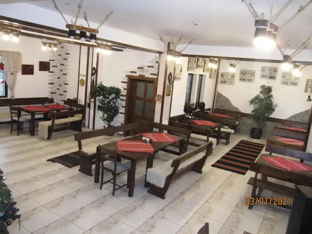 Guest House Belchin View — Dupnitsa — photo 3