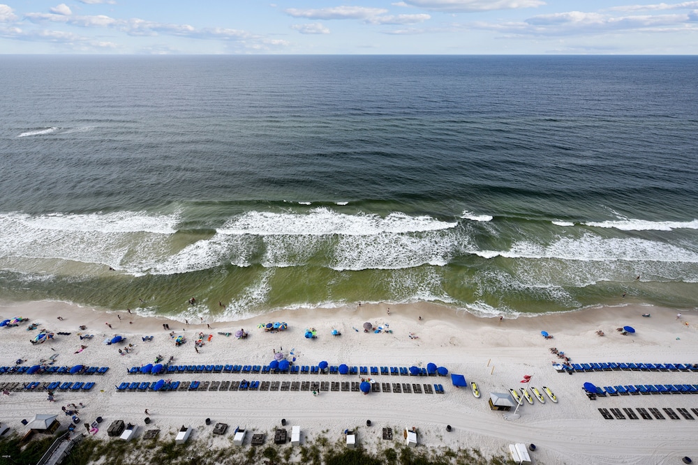 Splash Beach Resort by Book That Condo - photo 118