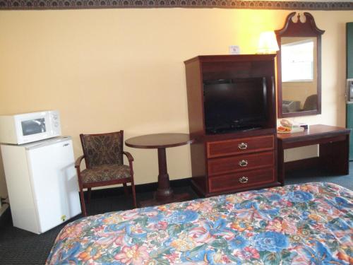 Poteau Inn - photo 4