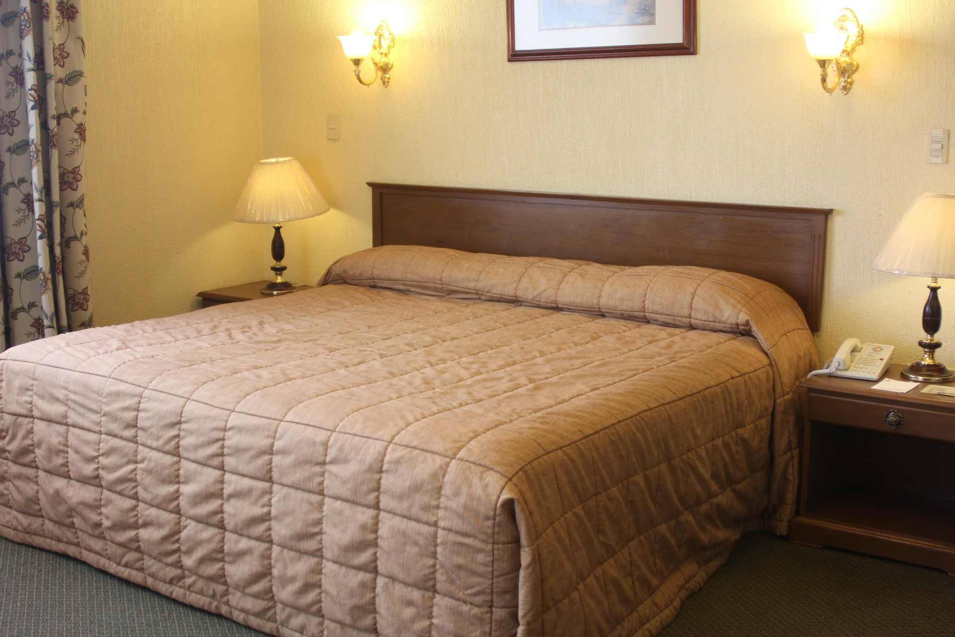 Hotel Marsella — Tampico — photo 4