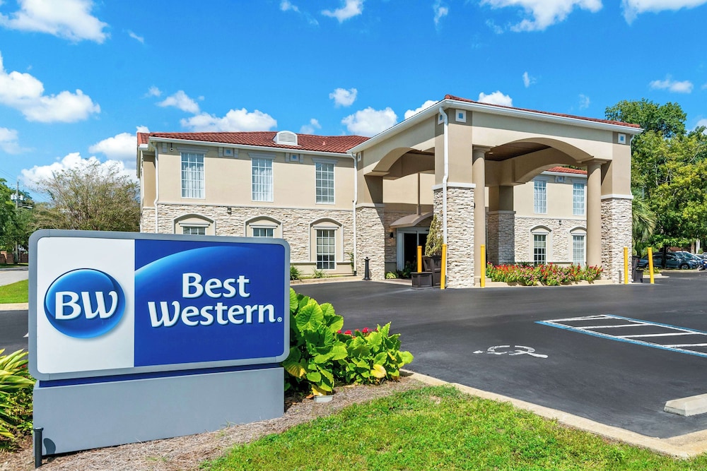 Best Western Niceville Eglin AFB Hotel - photo 41