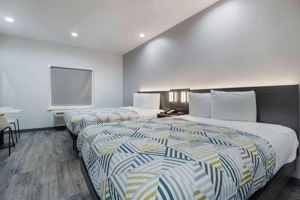 Studio 6 Katy TX - photo 13
