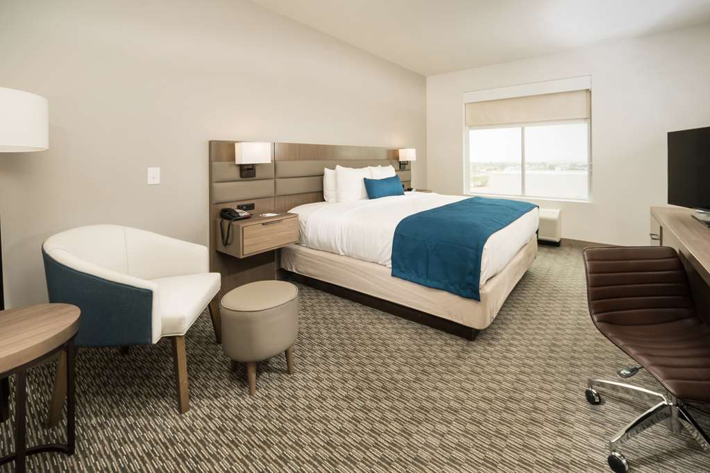 Best Western Plus Executive Residency Austin Round Rock - featured photo