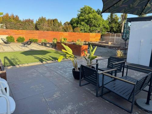 Casa Ciela AC Spa 15 min Downtown Beach Theatre — 4-Star Luxury Hotel in San Diego, United States