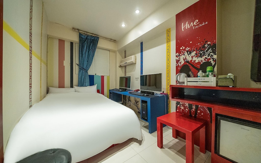 Geumcheon Multi Dorothy - last minute hotel in Seoul
