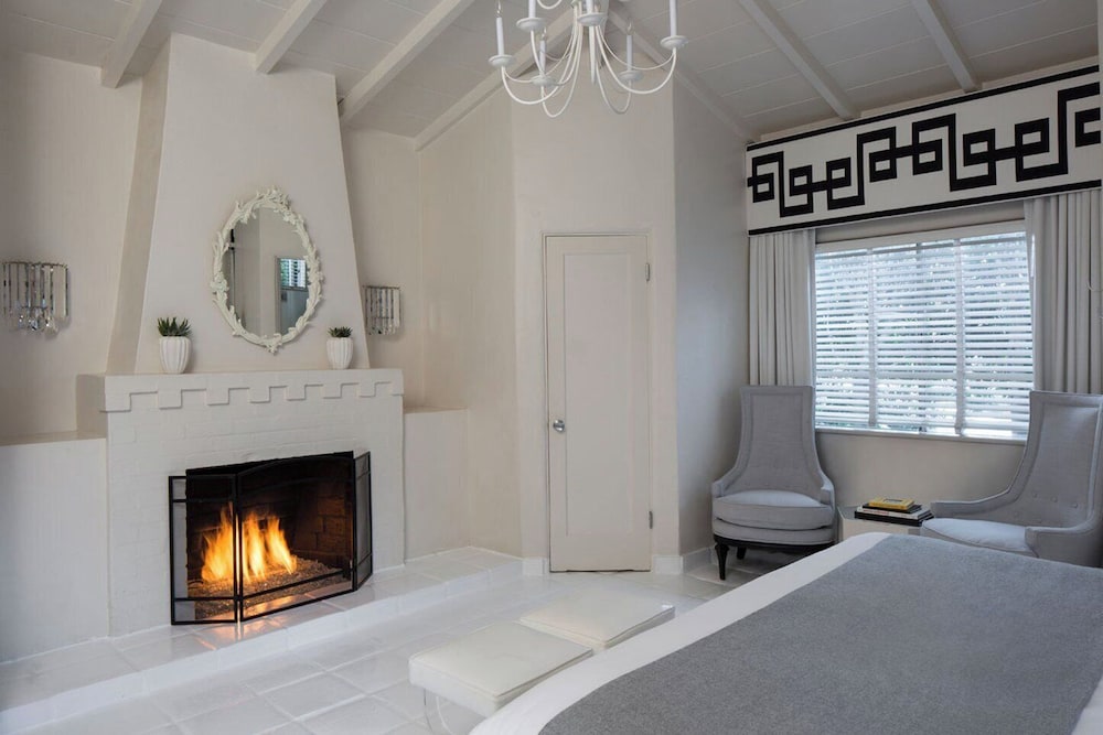 Avalon Hotel & Bungalows Palm Springs a Member of Design Hotels - photo 69