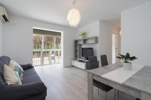 Apartoyou Pinar Lux in El Puerto De Santa Maria, Spain