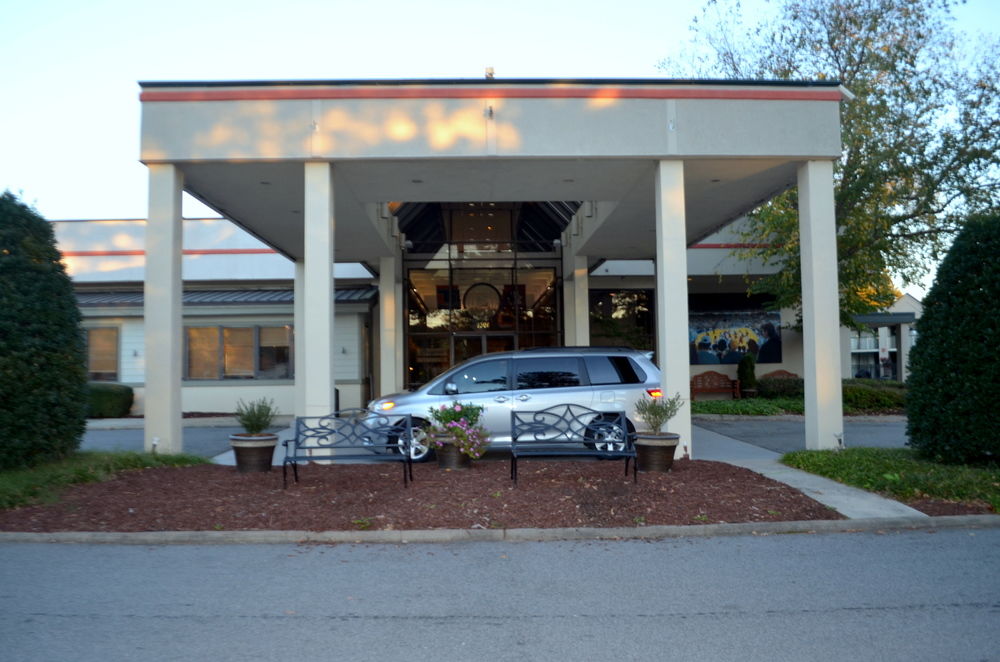 Chapel Hill University Inn — hotel in Chapel Hill