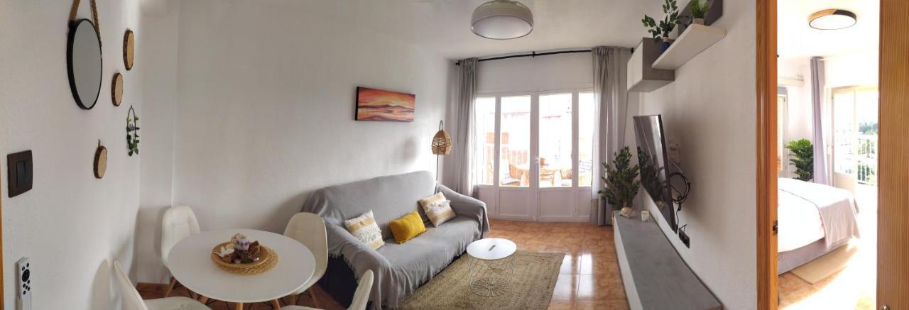 California Suite All Day Sunny 2 Bedroom Apartment — 4-Star Luxury Hotel in Mutxamel, Spain