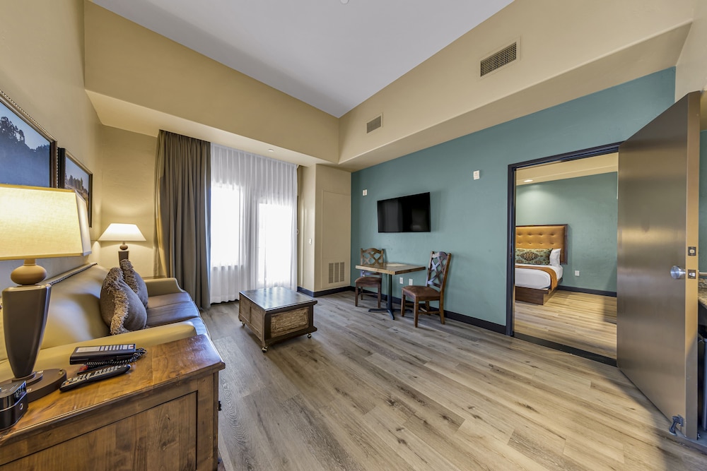 The Murieta Inn & Spa - photo 29