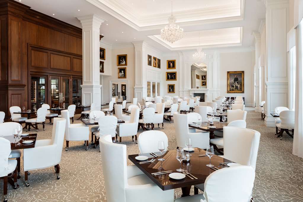 The Equestrian Hotel - photo 11