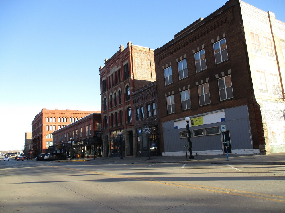 Sioux City Hotel & Conference Center - photo 22