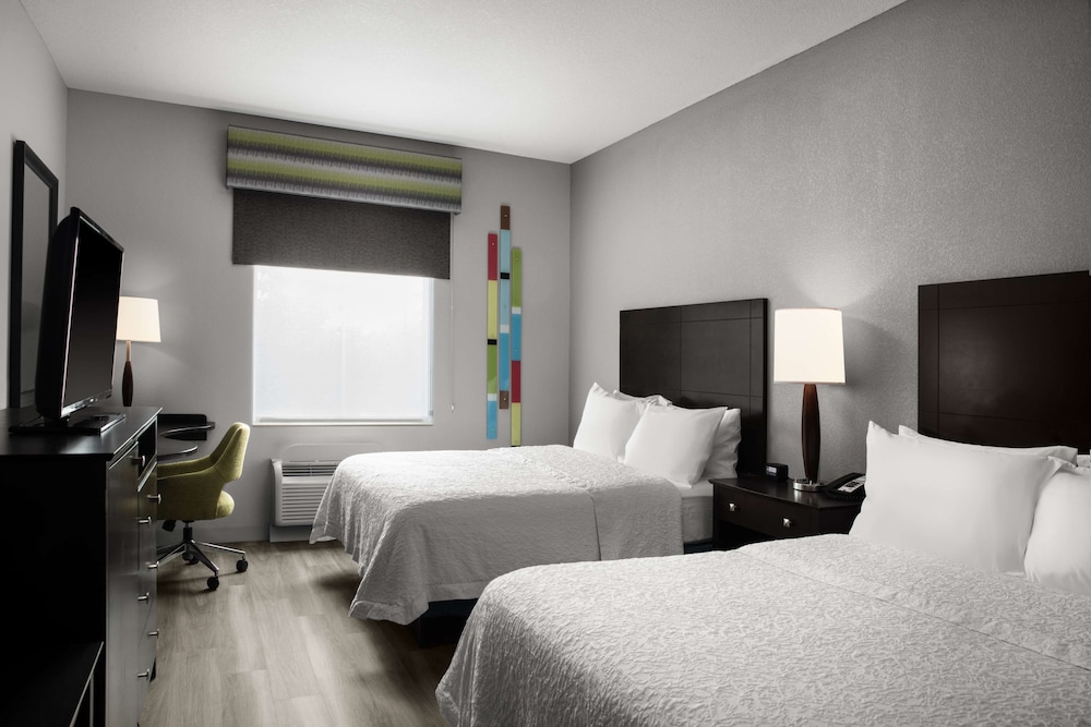 Hampton Inn & Suites Homestead Miami South - photo 9