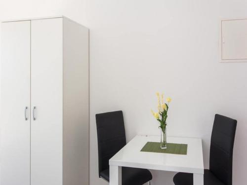 Superior Studio Apartment with Terrace and Sea View First Floor