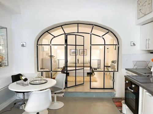 Le Studio du Marquis — hotel in Marsanne