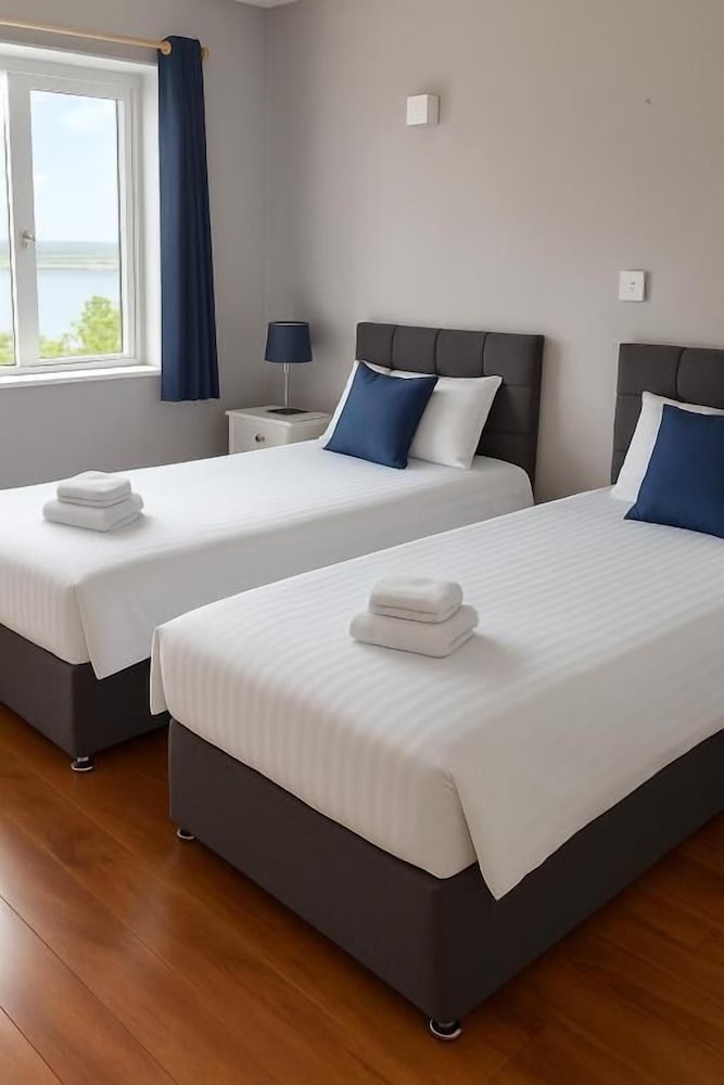 Romantic Apartment The Youghal