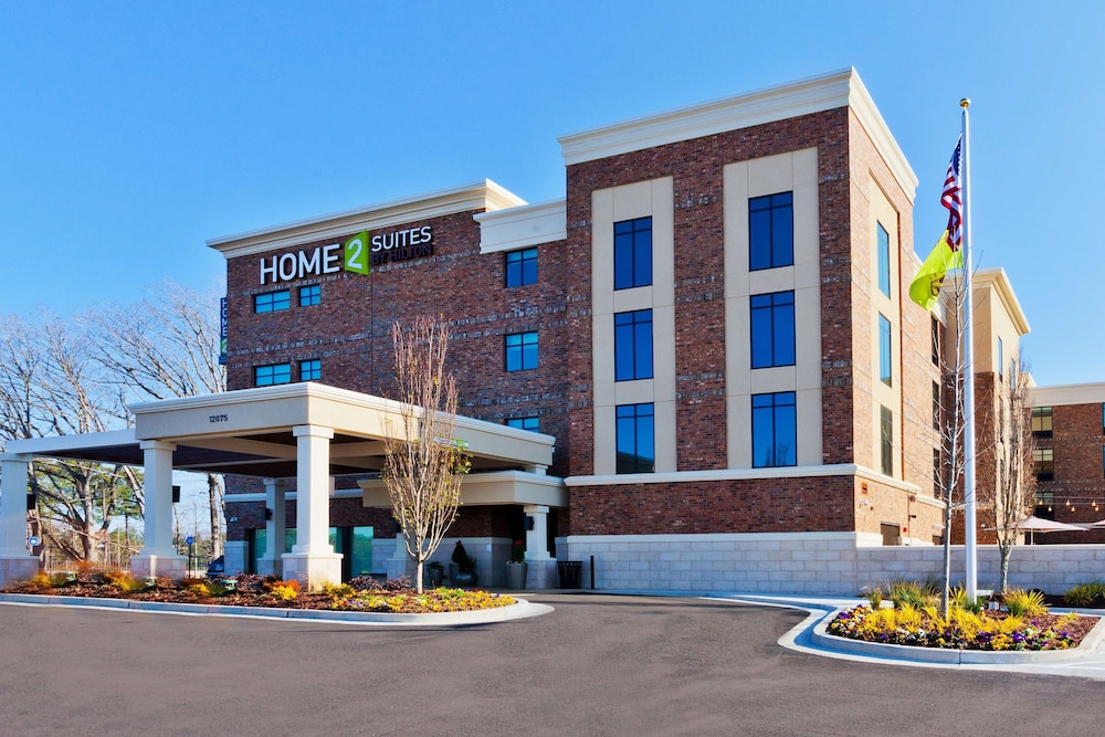 Home2 Suites by Hilton Alpharetta - featured photo