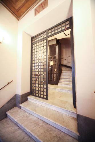 App Leoncino Design Apartment in Rome — 4-Star Luxury Hotel in Rome, Italy