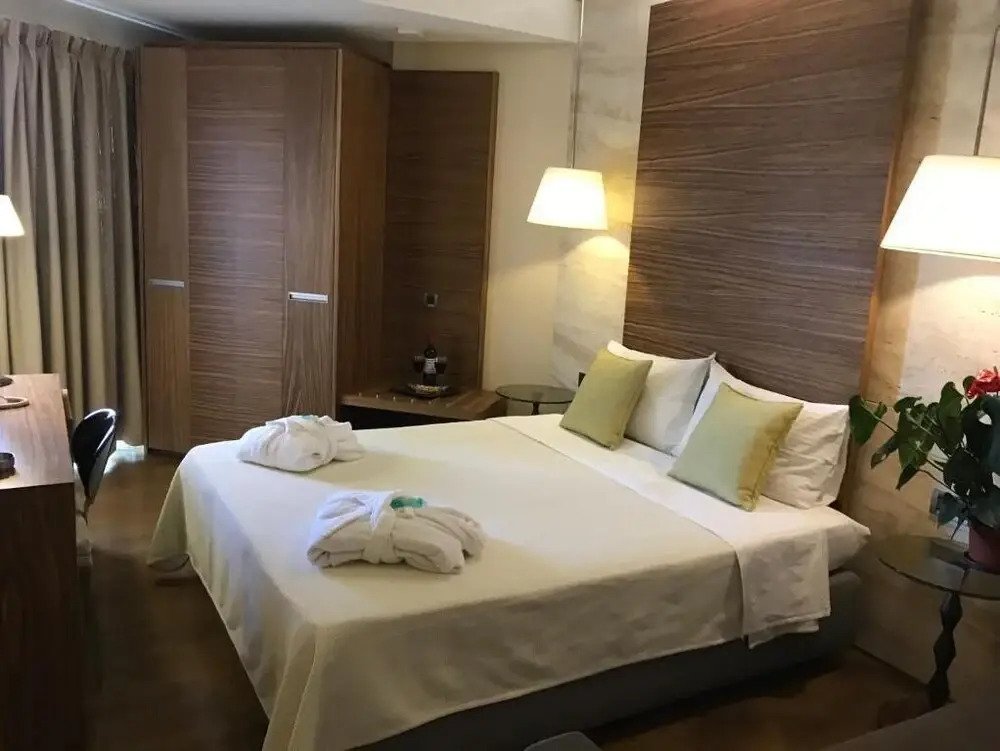 Levadia Hotel — Livadeia — photo 3
