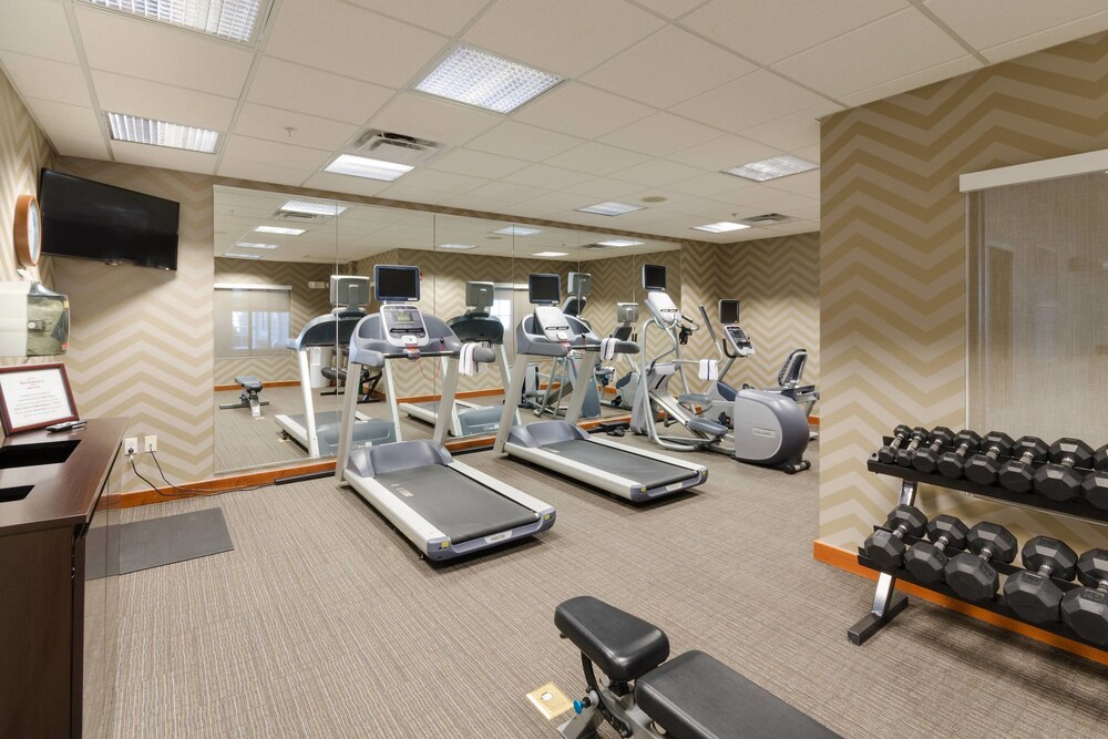 Residence Inn by Marriott Fredericksburg - photo 13