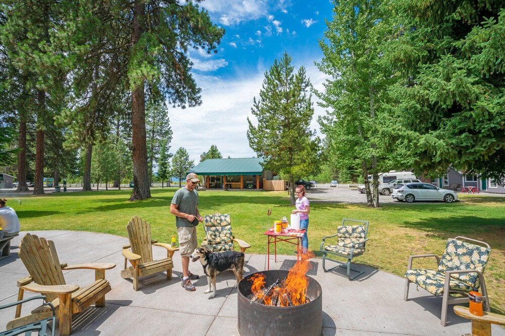 Crater Lake Resort - photo 59