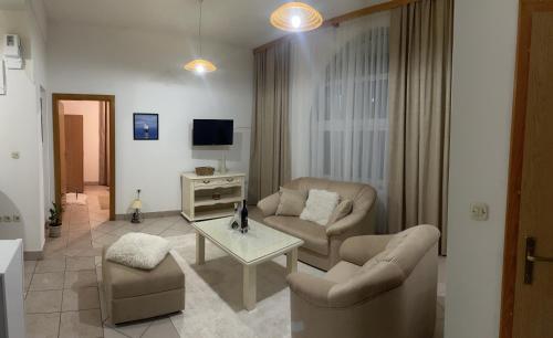 Apartman Antony — 4-Star Luxury Hotel in Citluk, Bosnia and Herzegovina