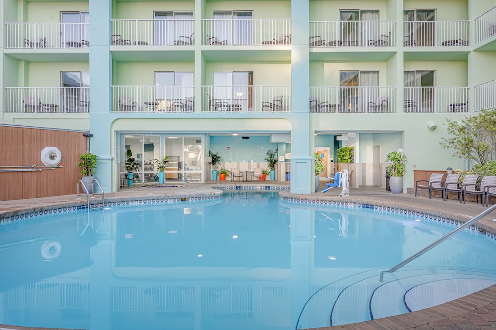 Hilton Garden Inn Orange Beach Beachfront - photo 83