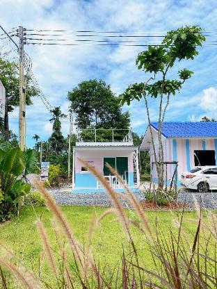 Phob Rak Resort & Garden in Chanthaburi, Thailand