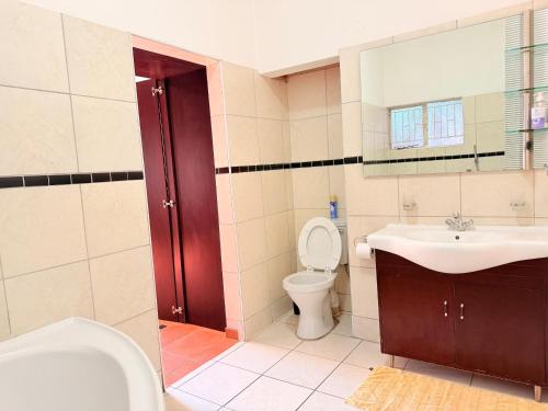 Ethithiya Swiss Chalets — Windhoek — photo 4