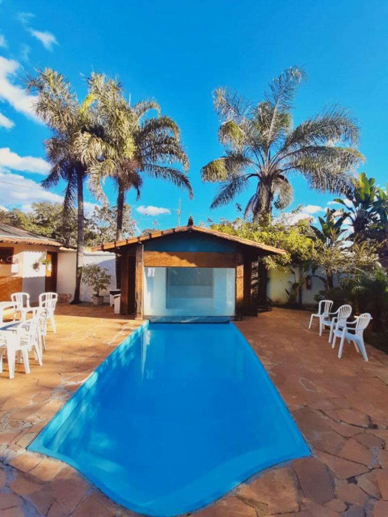 Pousada Adega Cipó in Belo Horizonte, Brasil