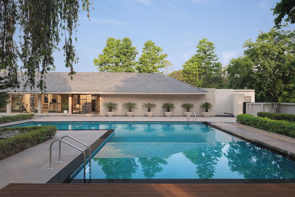 Modi Estate Meerut AM Hotel Kollection in Meerut, India