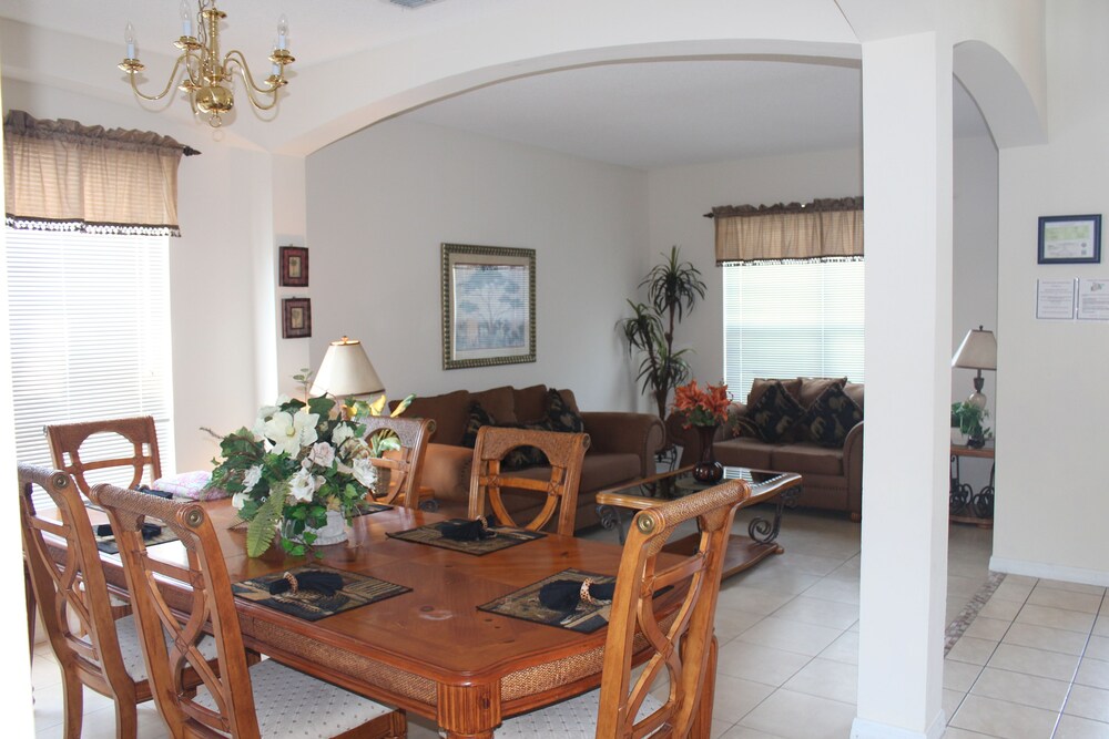 Villa Gianessa in the Terra Verde Resort - photo 10