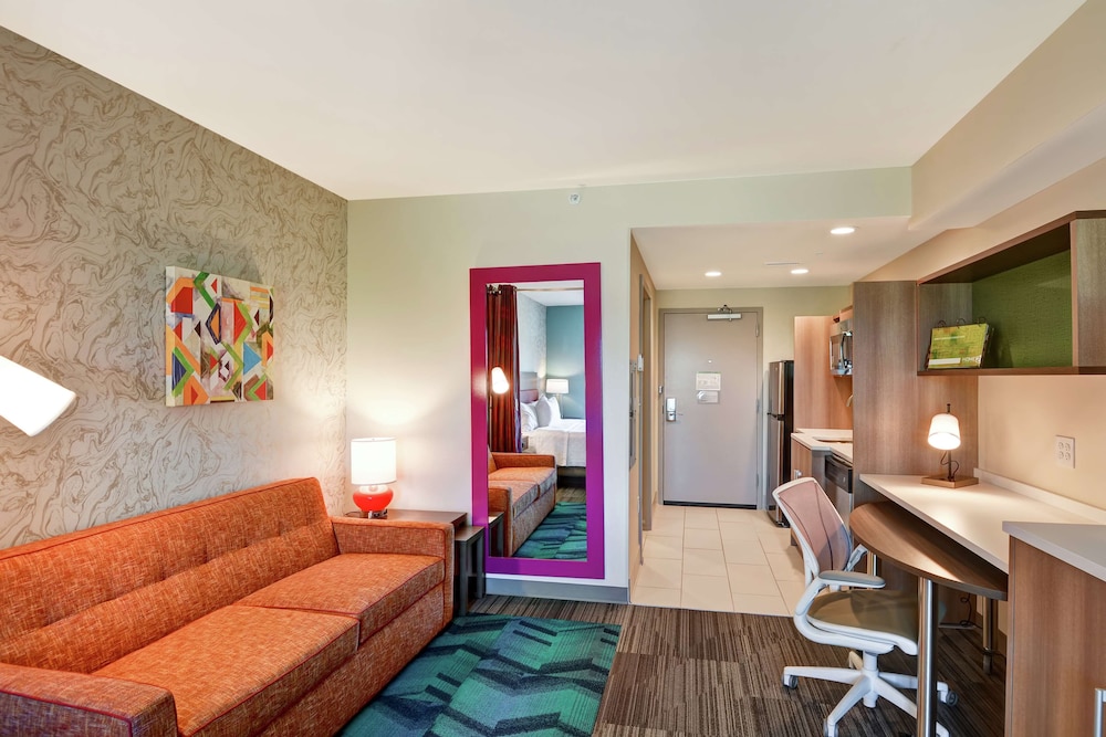 Home2 Suites by Hilton Dayton Vandalia - photo 10