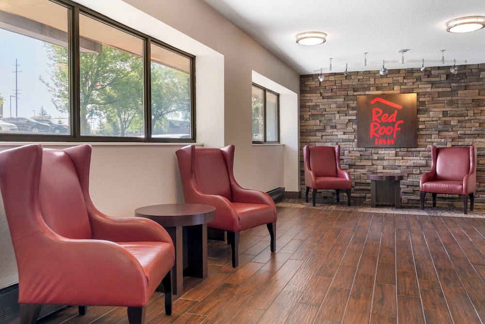 Red Roof Inn Detroit Rochester Hills Auburn Hills - photo 4