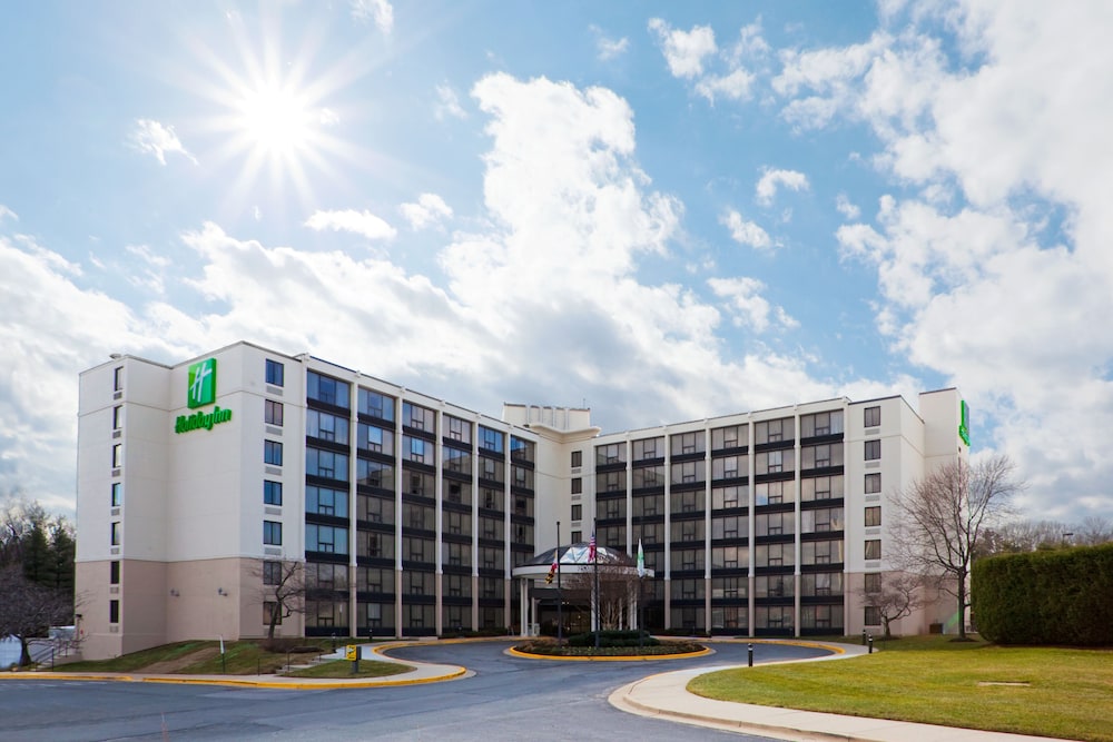 Holiday Inn Washington DC Greenbelt MD by IHG - photo 19