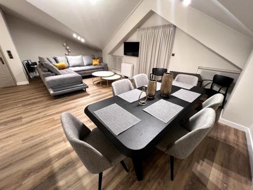 Porta nel Blu — 4-Star Luxury Hotel in Argostolion, Greece