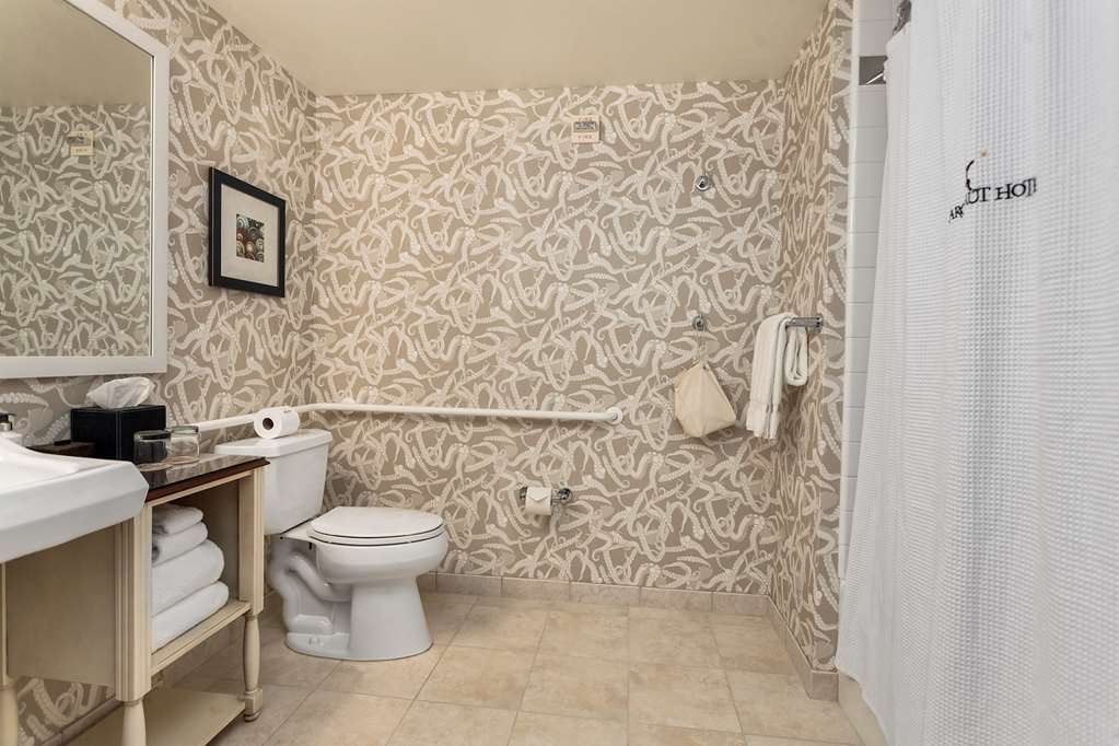Argonaut Hotel - photo 35
