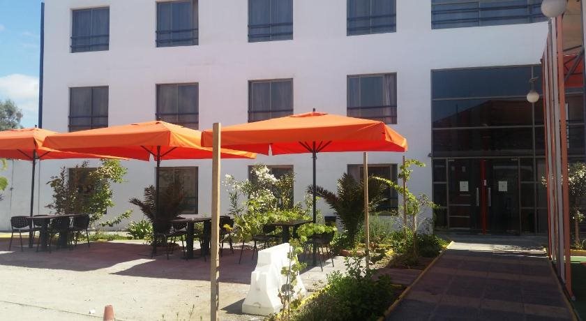 Hotel Altos Del Loa in Antofagasta, Chile