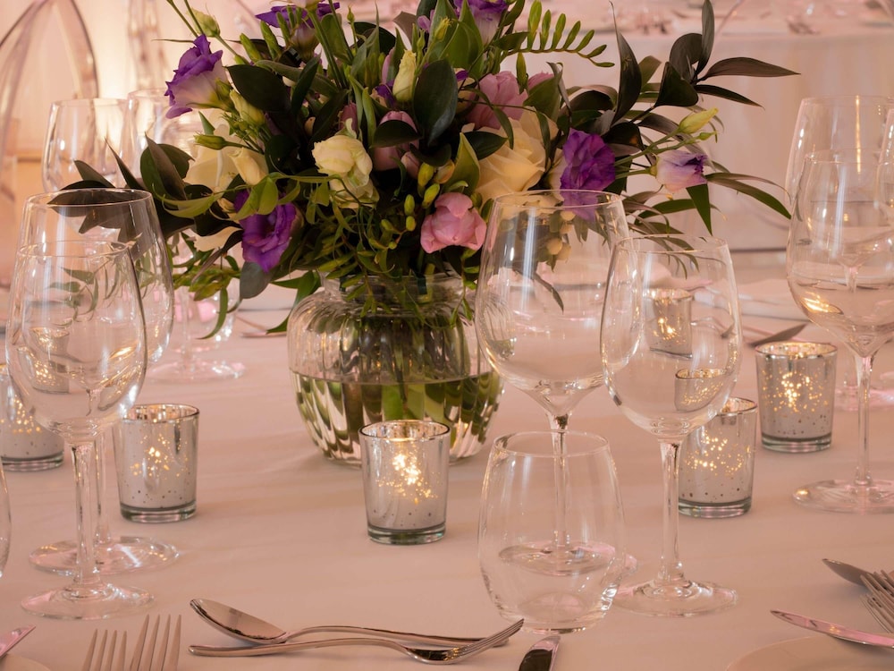 כנסים ואירועים