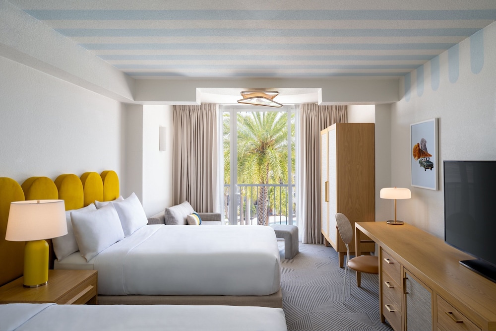 Renaissance Orlando Resort Disney Springs Area - photo 18