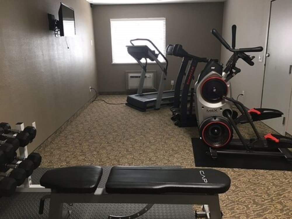 Quality Inn Burlington near Hwy 34 - photo 14